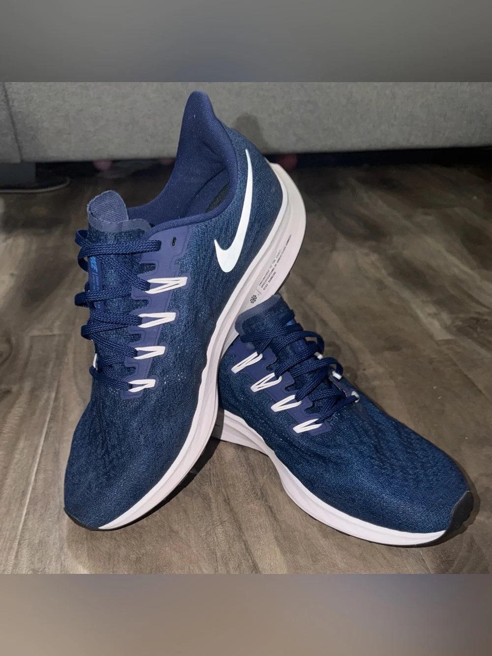 Nike Men's Pegasus 36 Size 11